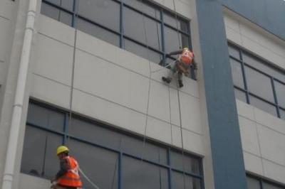 虎門地下室防水補漏施工修繕 徹底解決異常，筑牢安全屏障
